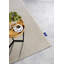 Kollektion 1843 No Pattern And No Solid Colour Area Rug-98593675