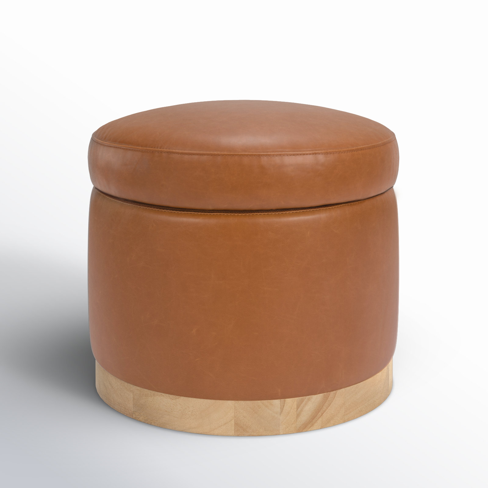 Naka Ottoman with Storage
