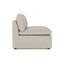 Fauteuil modulaire rembourré Kallie-1459211199