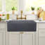 Reinart 30'' L Single Basin Kitchen Sink-394912246