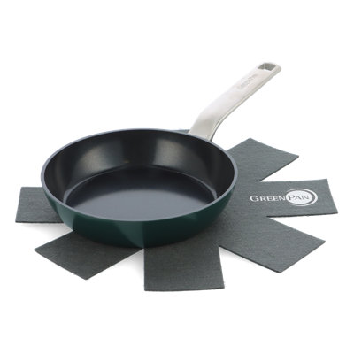 Greenpan Evolution Ceramic Non-Stick Frying Pan