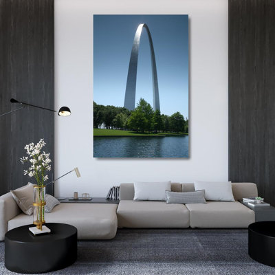 Gateway Arch, St. Louis