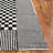 Hertha Wool Area Rug-576357189