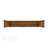 Nomad Dining Bench in Natural-119716944