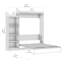Lit escamotable Edge-94480792