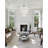 Lu 40 inch Chandelier -688384818