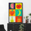 Abstraits fruits colorés-105806074-105806072