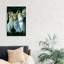 « Bunny graces » par Melinda Copper-impression d’art graphique-49715888-49715893