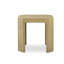Gustav End Table