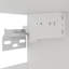 Hanging Glass Cabinet Lyon-439222327