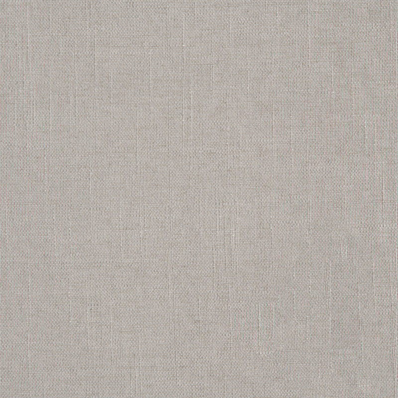 Canapé à accoudoirs roulés avec coussins réversibles 85 po Pike, Gris clair