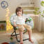 Chaise soucoupe Nickelodeon