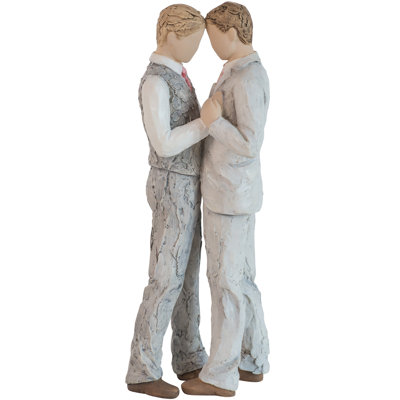 Demetra People Figurines & Sculptures