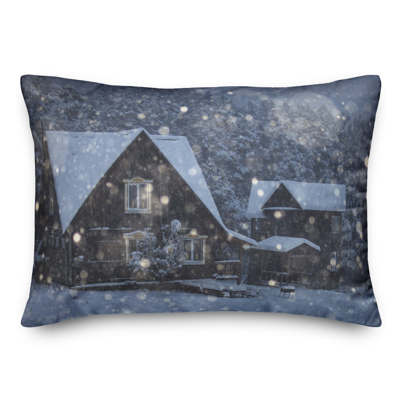 Throw Pillow