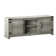 Guadalupe TV Stand for TVs up to 65"