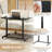 Jamelia Adjustable Standing Desk-473429407