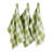 Cotton Waffle Tea Towel Kitchen Towel-1163760301