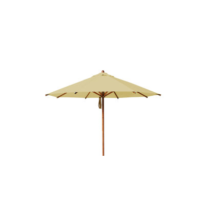 Yadira 350cm Market Parasol