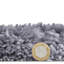 Octavia area rug Hand Tufted Rectangle Grey/Cream-34295091