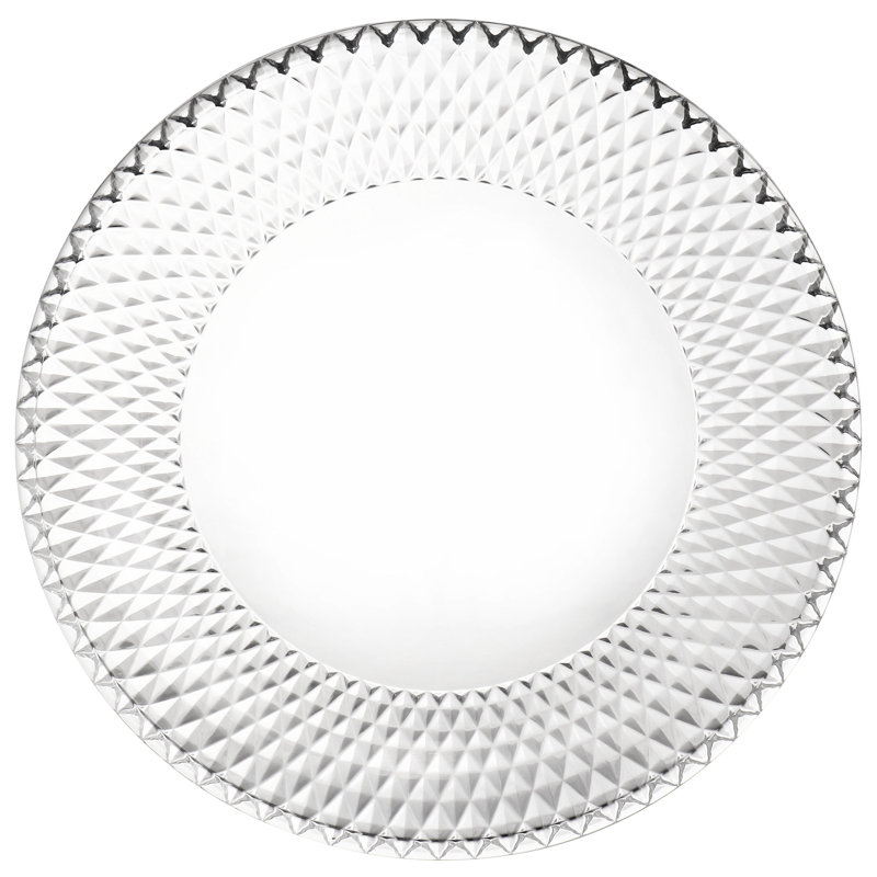 Piece Glass Dinnerware Set - Service for 4