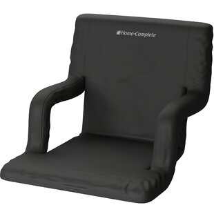 Seat Pad Stadium Butt Pads For Bleachers Compact Sized Stadium Chairs Pads  For Bleachers Extra Comfort Bleacher Seats