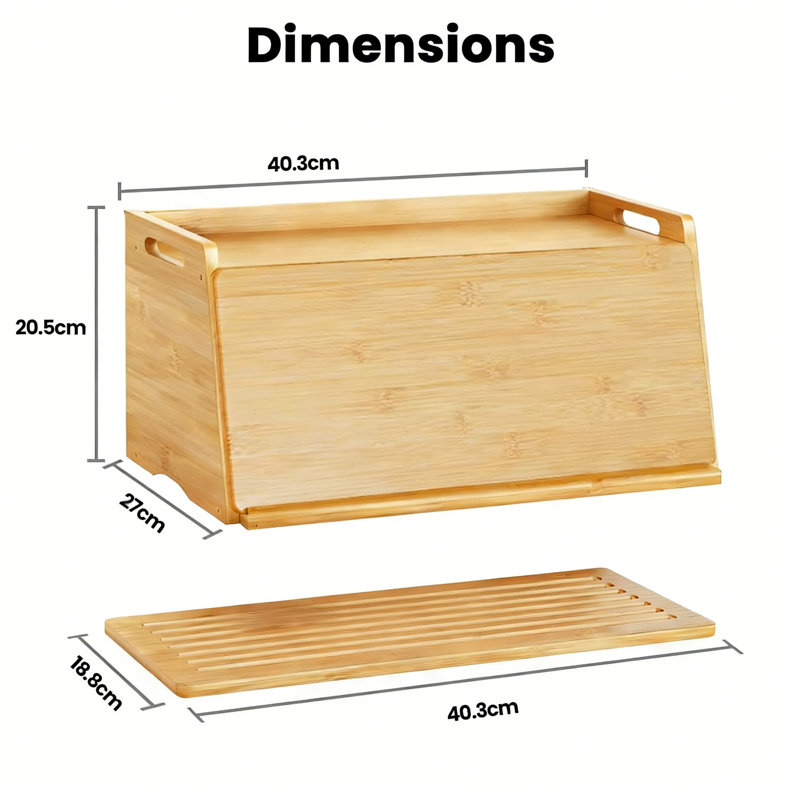 Food Storage Container