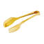 Living Stainless Steel Salad Servers