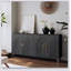 Armoire de rangement Buffet Modern-1752364134