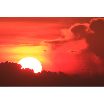 Mobus " Big Sun On Sunset "