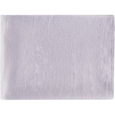 Hand Woven Throw Blanket