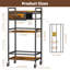 Bar Cart