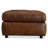 Bernhardt Nest Leather Ottoman