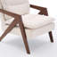 Fauteuil d'appoint Mid-Century-1658918429