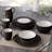 Noritake Colorwave Rim Dinner Plates, 11"-85108198