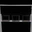 Hieu Freestanding Jewelry Armoire