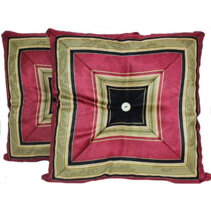 Nigel Geometric Reversible, Onyx