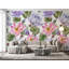 Papier peint adhésif grandes fleurs L 8,33 pi x l 100 po, l 100 po x H 100 po, papier pré-collé-58426902-58426901