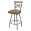 Tabouret pivotant XL 820 Catalina-92973624-93065848-93065855