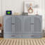 Lit escamotable avec grands tiroirs Murphy-717718915-717718914
