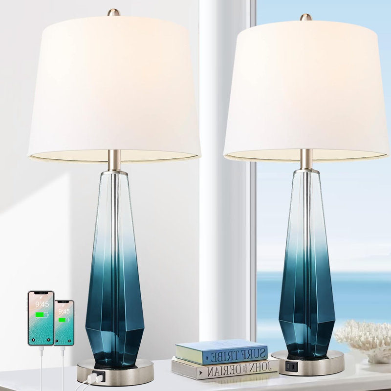 Buna Table Lamp