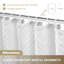 Fabric Shower Curtain-108298154