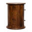 Cannelle Solid Wood 32 cm W Chest of 2 Drawers-1542572586