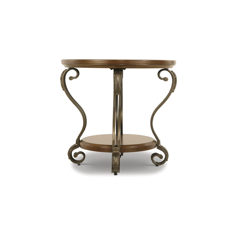Curran End Table