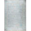 Ivory Hand-Knotted Silk Faded Floral Hues Classic Traditional Modern Contemporary Carpet Rug-898853826