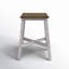 Tabouret de comptoir 24 po Westleigh