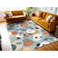 Tapis pour enfants 6 animaux Ginza-105543655