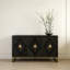 Modern Multifunctional Practical Console Table-1441394784