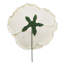 Grande tige rose en mousse-132110121-132110125