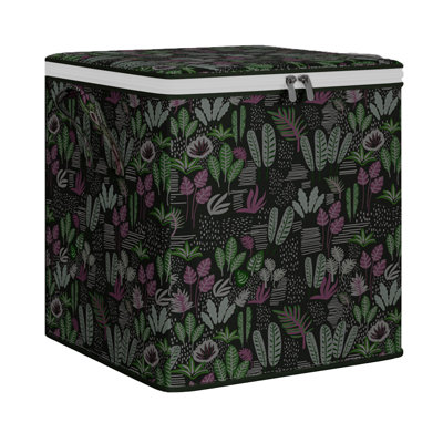  Sacs de rangement pour vêtements 175L, grands organisateurs de garde-robe et rangement, bacs de rangement pour vêtements pliables avec couvercles, contenants de rangement pour couverture, édredon, oreiller, literie