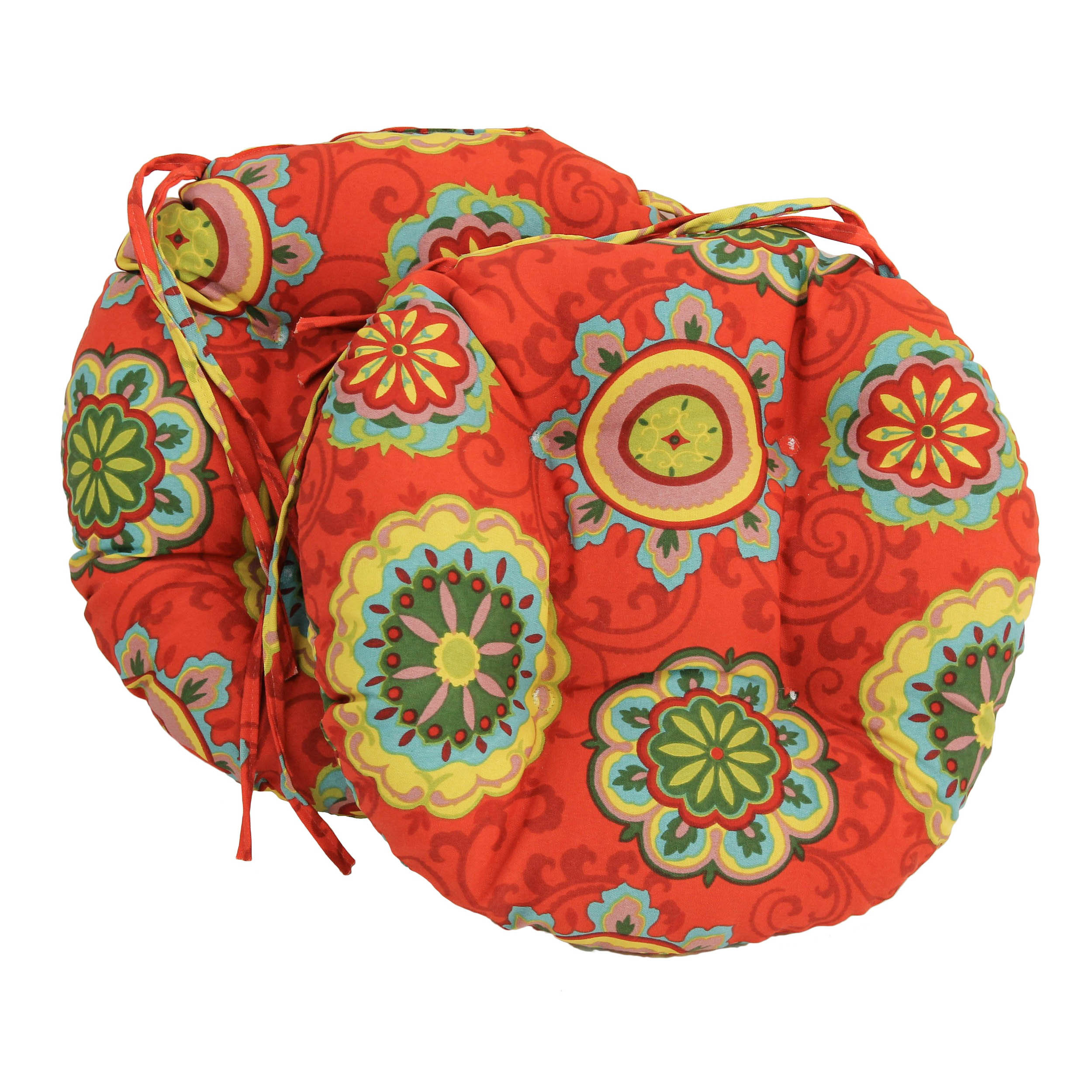 Bungalow Rose Outdoor 3.5'' Dining Chair Seat Cushion